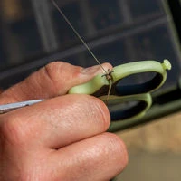 Ridge Monkey Nite-Glo Strip n Snip Scissors